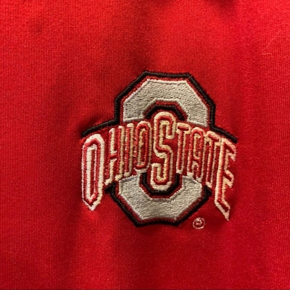 Ohio State University Performance Jacket M - Picture 4 of 11